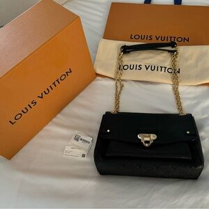 Authentic Louis Vuitton Vavin PM
